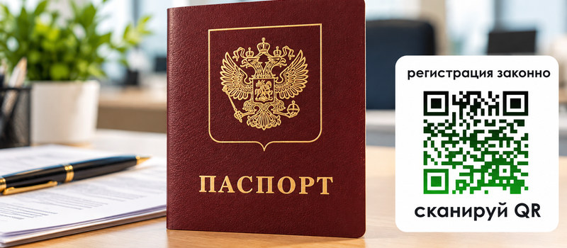 регистрация в Малой Вишере прописка в Малой Вишере